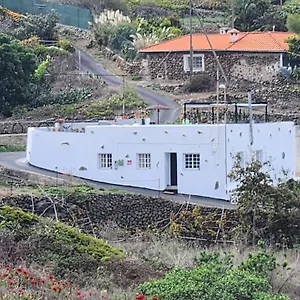 Casa Salvia - Icod - Tenerife Bed & Breakfast