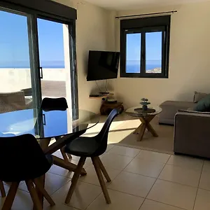 Wonderful Penthouse In The Center Of Apartment