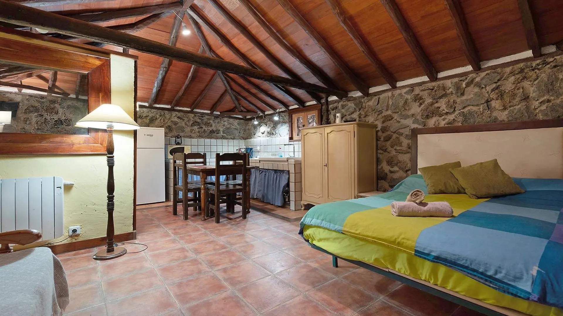 Villa El Jardin De Las Hesperides Icod De Los Vinos