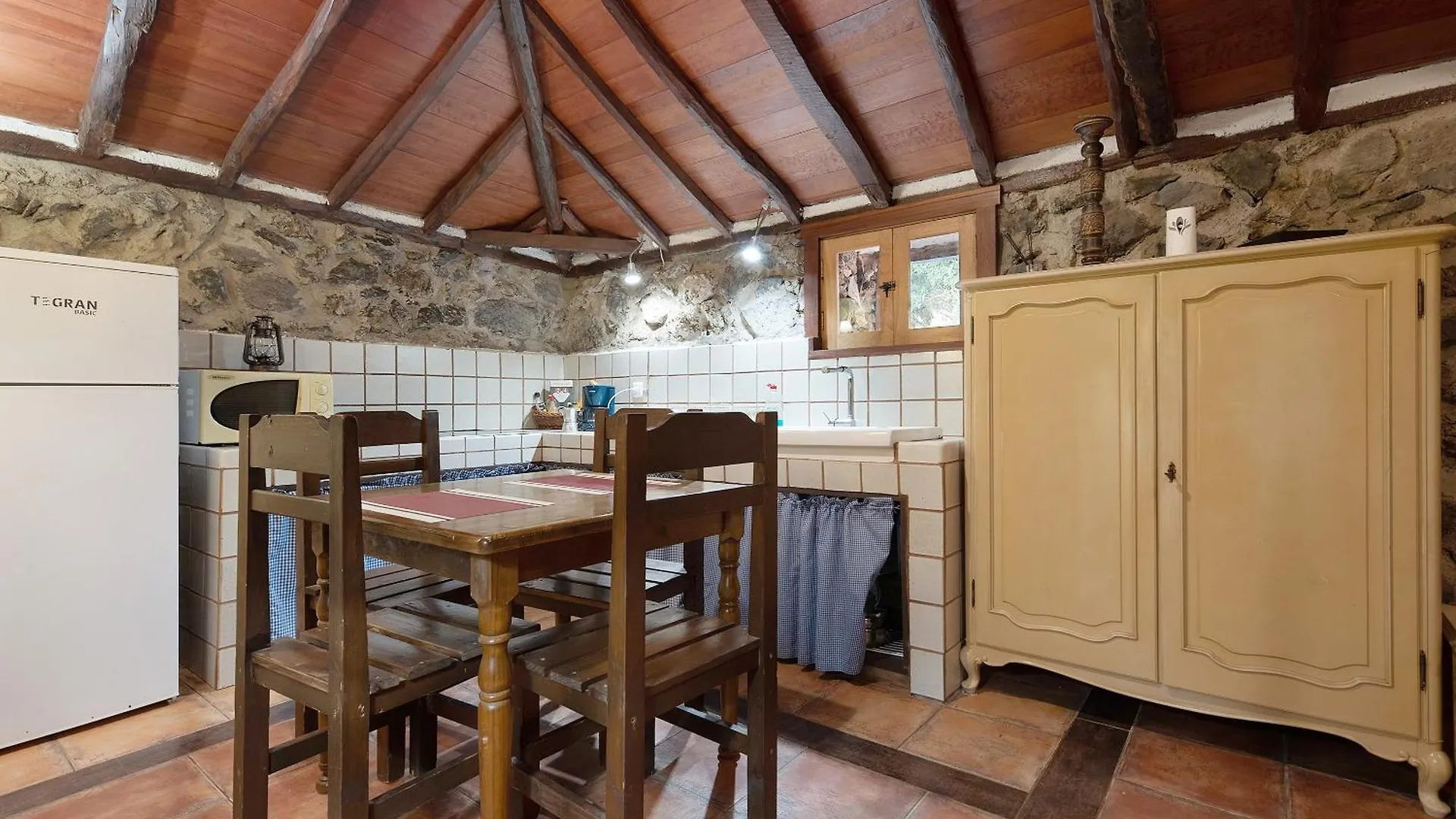 Villa El Jardin De Las Hesperides Icod De Los Vinos Spain