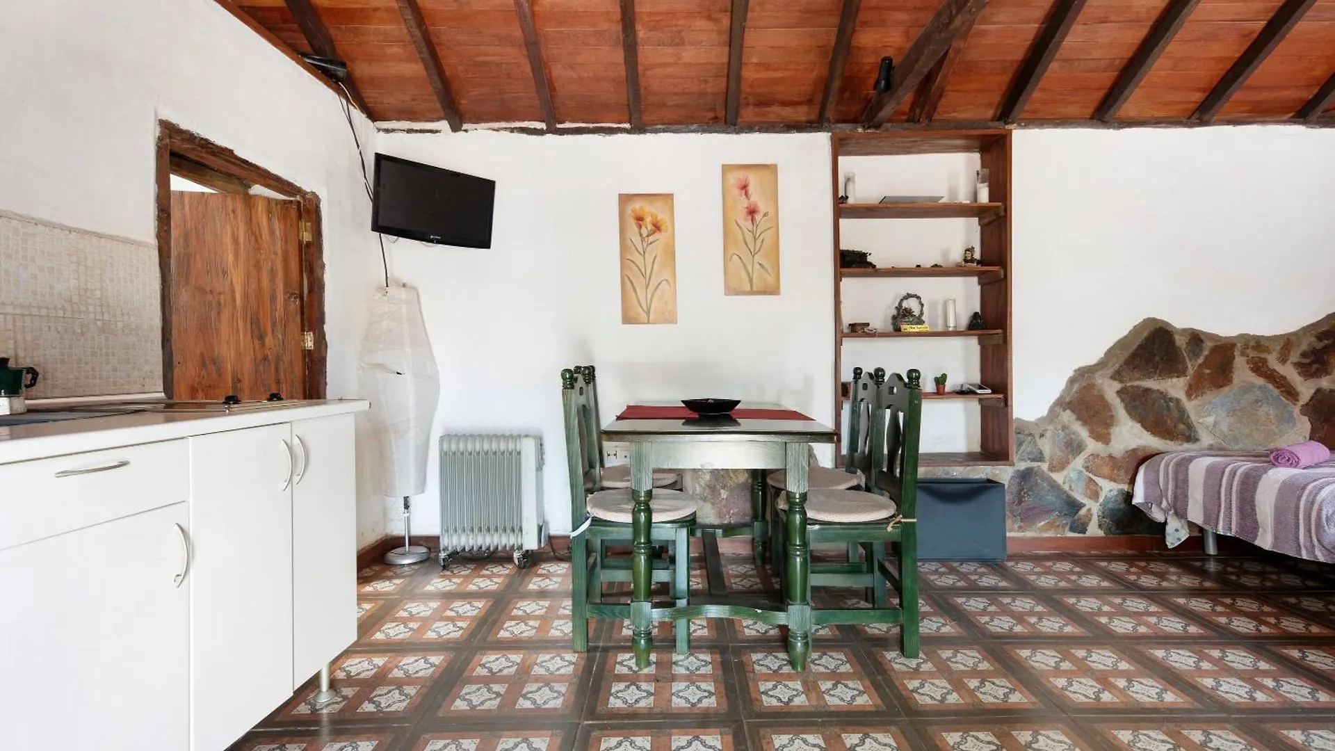Villa El Jardin De Las Hesperides Icod De Los Vinos