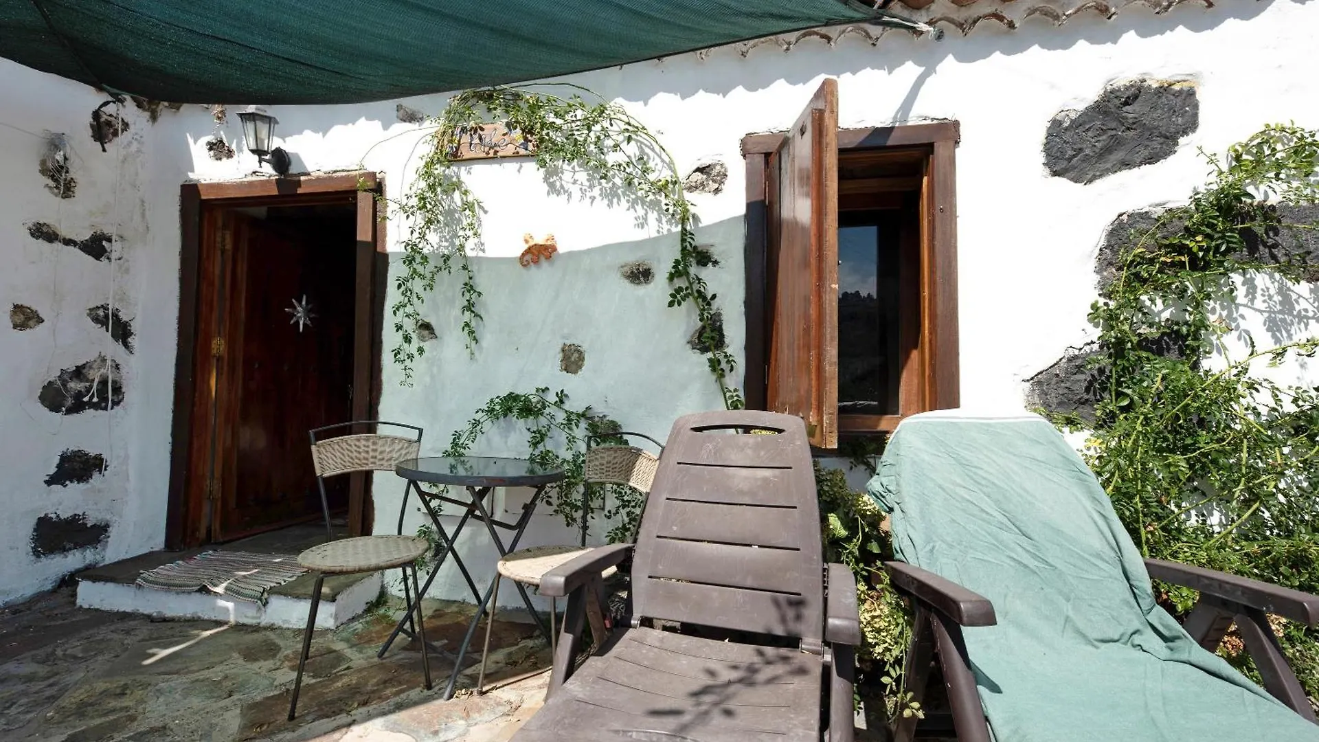 El Jardin De Las Hesperides Icod De Los Vinos 0*,