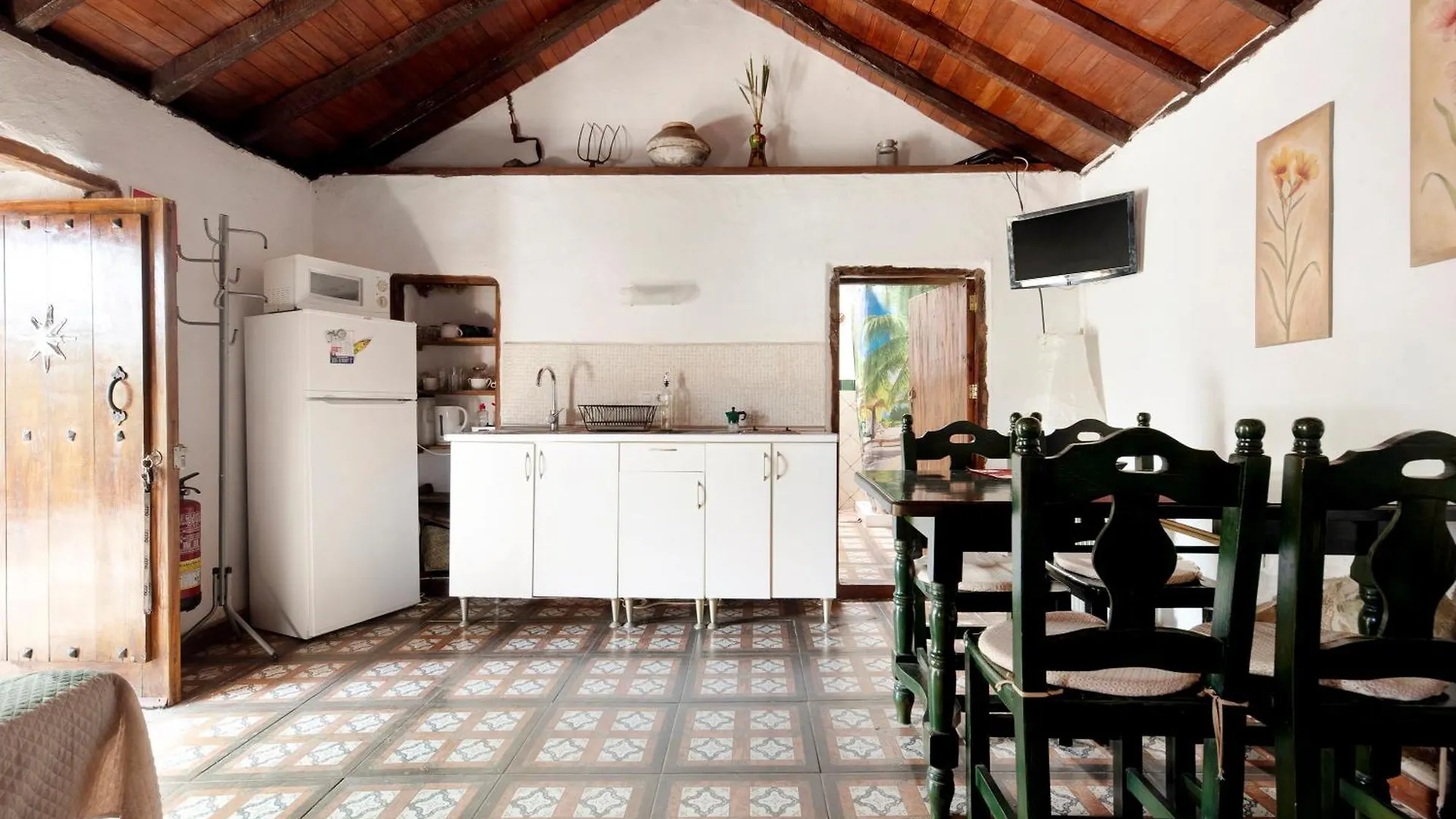 Villa El Jardin De Las Hesperides Icod De Los Vinos