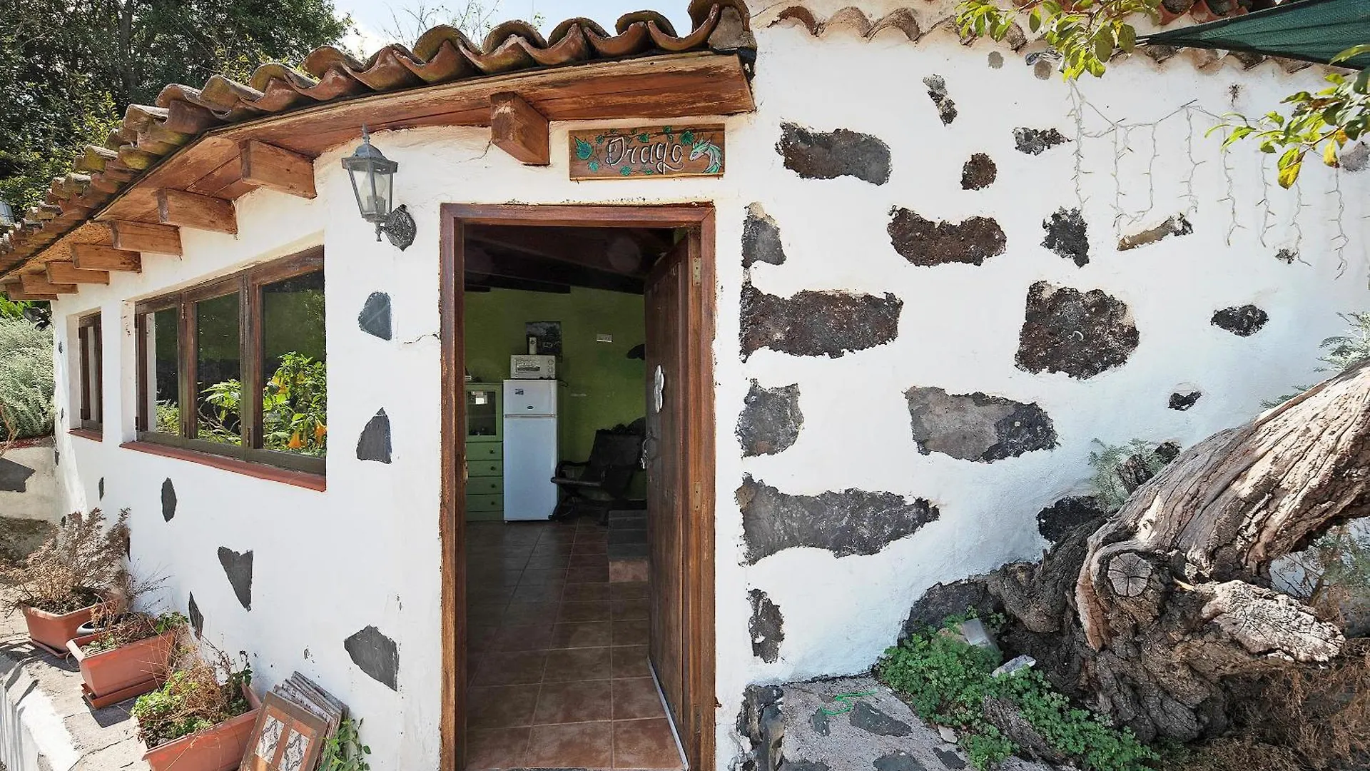El Jardin De Las Hesperides Icod De Los Vinos 0*,  Spain