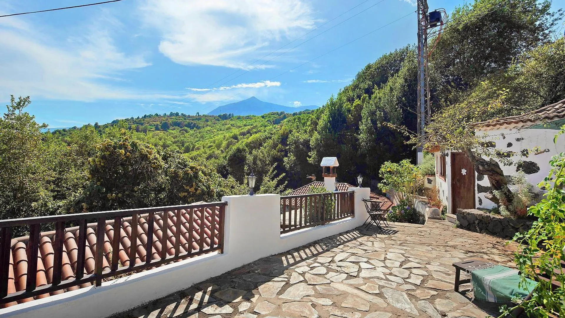 El Jardin De Las Hesperides Icod De Los Vinos 0*,  Spain
