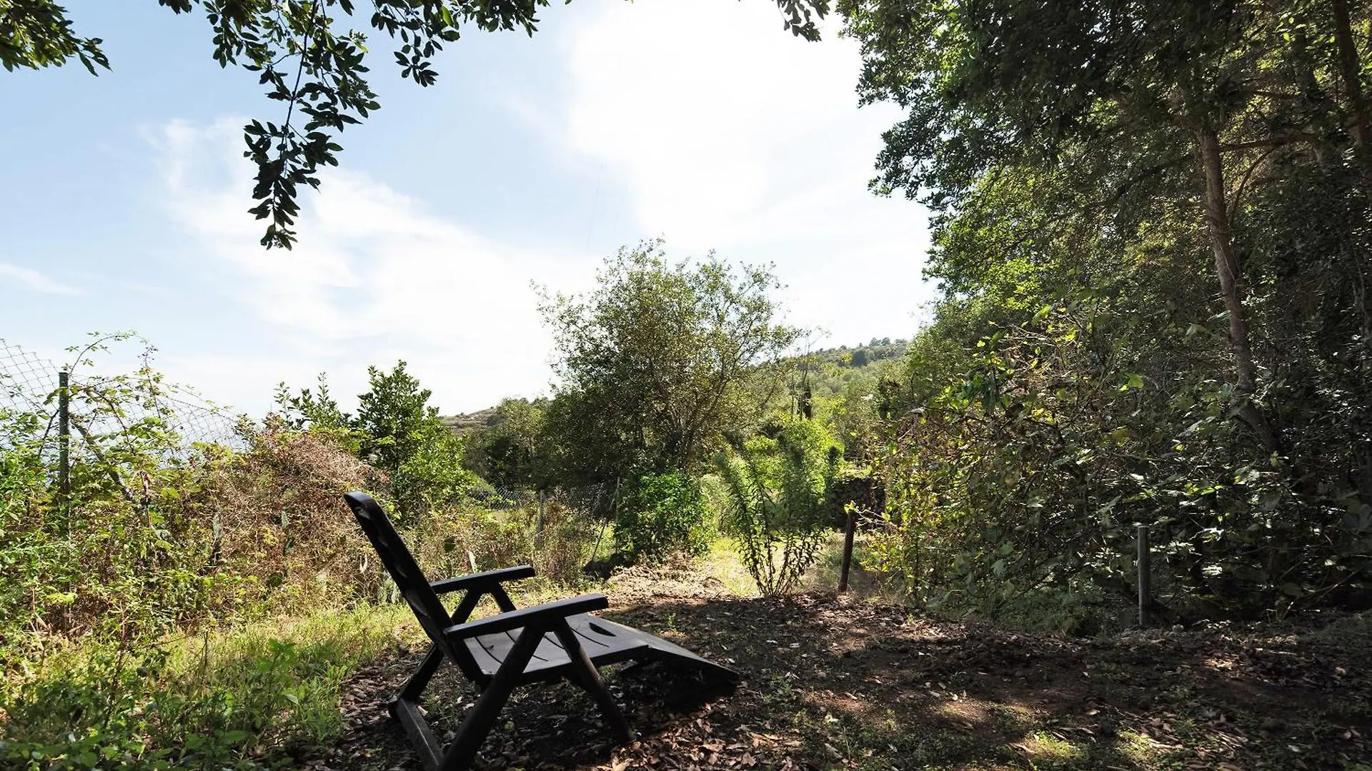 Villa El Jardin De Las Hesperides Icod De Los Vinos Spain