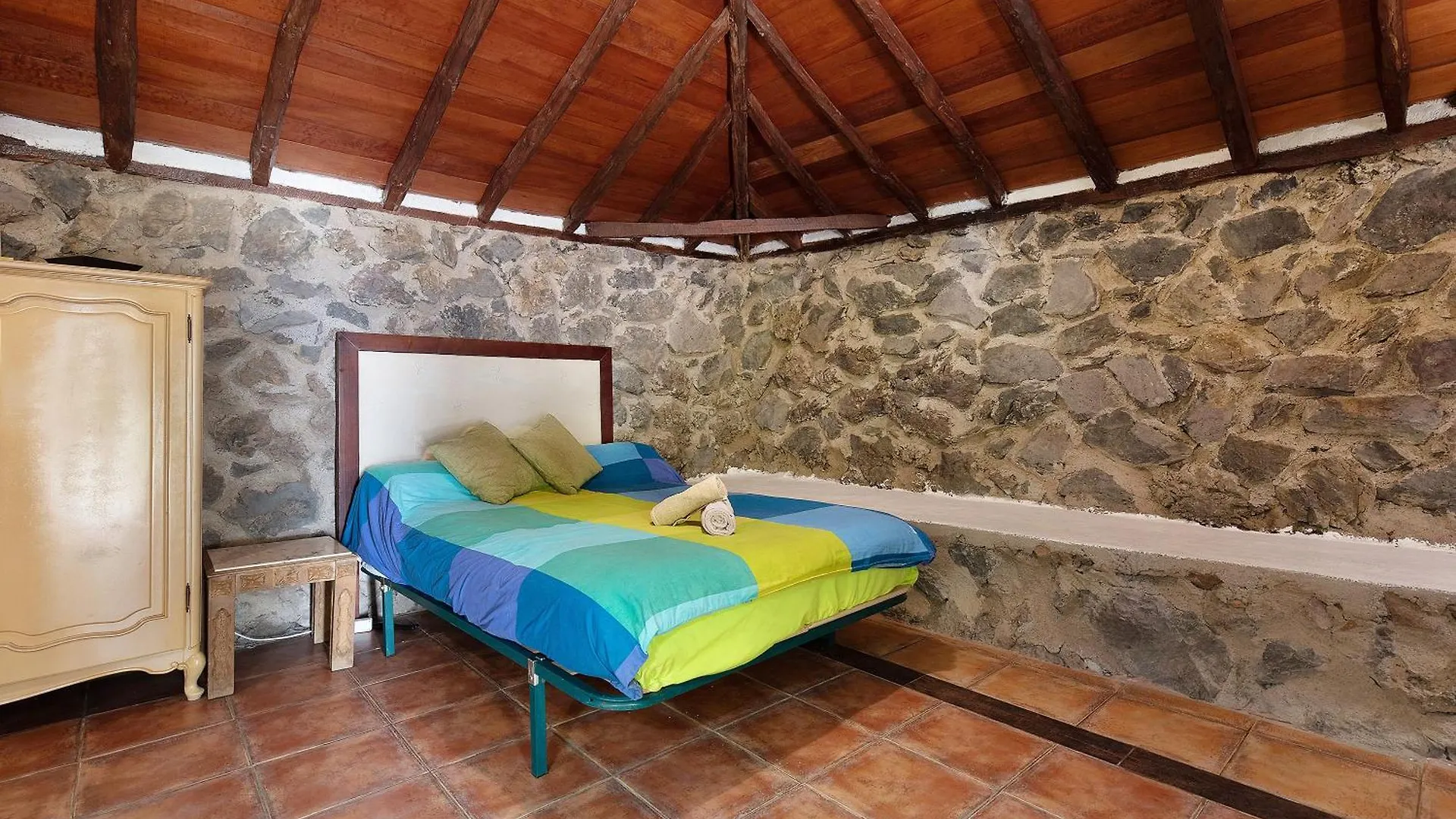 El Jardin De Las Hesperides Icod De Los Vinos