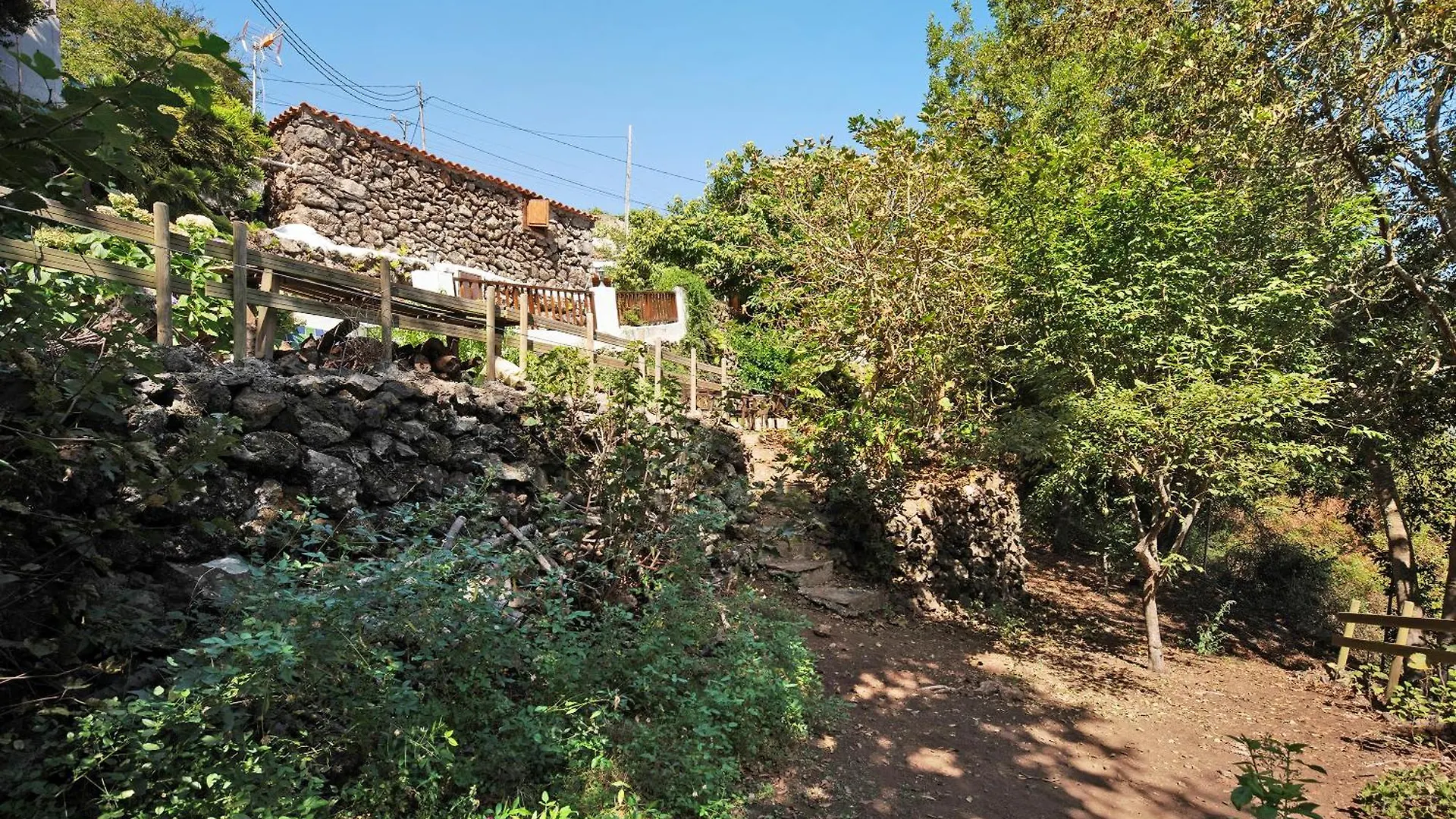 El Jardin De Las Hesperides Icod De Los Vinos 0*,  Spain